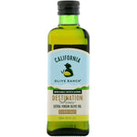 California Olive Ranch, Fresh California Extra Virgin Olive Oil, 16.9 fl oz (500 ml) - The Supplement Shop