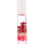 Blossom, Roll-On Scented Lip Gloss, Strawberry, 0.20 fl oz (5.9 ml) - The Supplement Shop