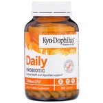 Kyolic, Kyo-Dophilus, Daily Probiotic, 180 Capsules - The Supplement Shop