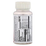 Solaray, Super IbuActin, Maximum Strength, 60 Liquid VegCaps - The Supplement Shop