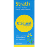 Bio-Strath, Strath, Original Superfood, 100 Tablets - The Supplement Shop