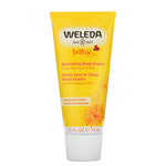 Weleda, Baby, Nourishing Body Cream, Calendula Extracts, 2.5 fl oz (75 ml) - The Supplement Shop
