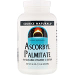 Source Naturals, Ascorbyl Palmitate, 4 oz (113.4 g) Powder - The Supplement Shop