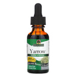 Nature's Answer, Yarrow, Alcohol-Free, 2,000 mg, 1 fl oz (30 ml) - The Supplement Shop