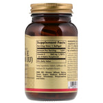 Solgar, Vitamin E, Naturally Sourced, 268 mg (400 IU), 100 Softgels - The Supplement Shop