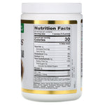 California Gold Nutrition, SUPERFOODS - CocoCeps, Organic Cocoa, Cordyceps & Reishi, 7.93 oz (225 g)