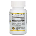 California Gold Nutrition, Ferrochel Iron (Bisglycinate), 36 mg, 90 Veggie Capsules - The Supplement Shop