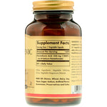Solgar, Pantothenic Acid, 550 mg, 100 Vegetable Capsules - The Supplement Shop