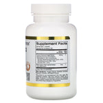 California Gold Nutrition, Curcumin C3 Complex with BioPerine, 500 mg, 120 Veggie Capsules - The Supplement Shop