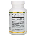 California Gold Nutrition, Vitamin D3, 125 mcg (5,000 IU), 360 Fish Gelatin Softgels - The Supplement Shop