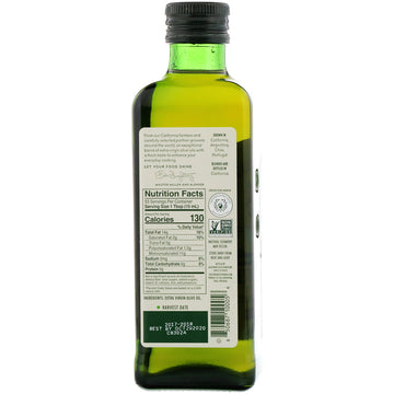 California Olive Ranch, Fresh California Extra Virgin Olive Oil, 16.9 fl oz (500 ml)