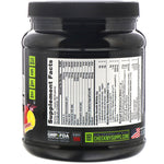 NutraBio Labs, Reload Recovery Matrix, Strawberry Lemon Bomb, 1.91 lb (868 g) - The Supplement Shop