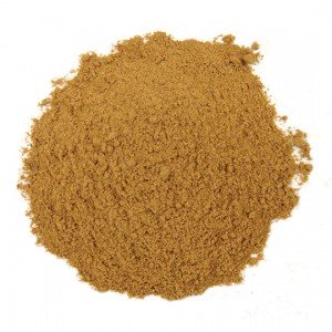 Frontier Natural Products, Organic Ceylon Cinnamon Powder, 16 oz (453 g)