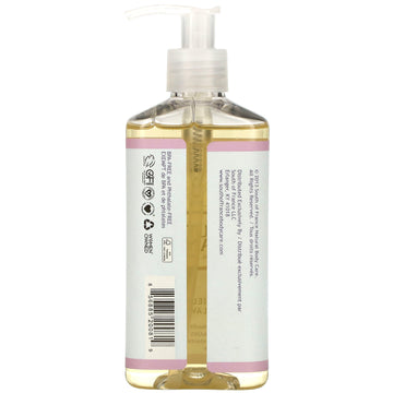South of France, Hand Wash, Lavender Fields, 8 oz (236 ml)