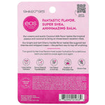 EOS, Super Soft Shea Lip Balm, Coconut Milk & Cherry Vanilla, 2 Pack, 0.39 oz (11 g) - The Supplement Shop