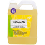 Indigo Wild, Zum Clean, Aromatherapy Laundry Soap, Tea Tree-Citrus, 32 fl oz (.94 L) - The Supplement Shop