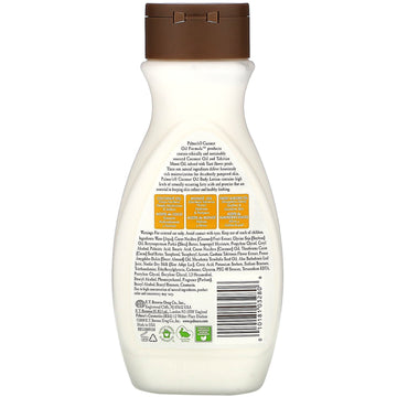 Palmer's, Coconut Oil Formula with Vitamin E, Body Lotion, 8.5 fl oz (250 ml)