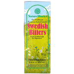 Abkit, NatureWorks, Swedish Bitters, 8.45 fl oz (250 ml) - The Supplement Shop