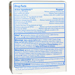 Boiron, Coldcalm, Cold Relief, 60 Quick-Dissolving Tablets - The Supplement Shop