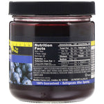 Walden Farms, Blueberry Fruit Spread, 12 oz (340 g) - The Supplement Shop