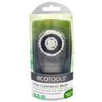 EcoTools, Facial Cleansing Brush, 1 Brush - The Supplement Shop