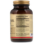 Solgar, Resveratrol, 250 mg, 60 Softgels - The Supplement Shop