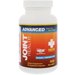 Redd Remedies, Joint Health Advanced, 60 Vegetarian Capsules - The Supplement Shop