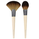 EcoTools, Define & Highlight Duo, 2 Brushes - The Supplement Shop