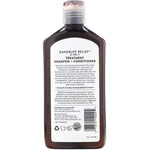 Jason Natural, Dandruff Relief Treatment, 2 in 1, Shampoo + Conditioner, 12 fl oz (355 ml) - The Supplement Shop