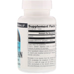 Source Naturals, Bromelain 600 GDU/g, 500 mg, 120 Tablets - The Supplement Shop