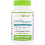 Hyperbiotics, PRO-Women, 5 Billion CFU, 60 Time-Release Tablets - The Supplement Shop