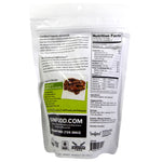 Sunfood, RAW Organic, Heirloom Almonds, 8 oz (227 g) - The Supplement Shop