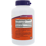 Now Foods, Red Yeast Rice, 600 mg, 240 Veg Capsules - The Supplement Shop