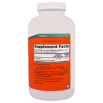 Now Foods, Potassium Gluconate Pure Powder, 1 lb (454 g) - The Supplement Shop