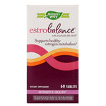 Nature's Way, EstroBalance with Absorbable BR-DIM, 60 Tablets - The Supplement Shop