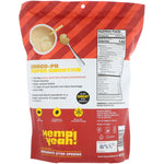 Manitoba Harvest, Organic, Hemp Yeah!, Protein Powder, Max Protein, Unsweetened, 32 oz (907 g) - The Supplement Shop
