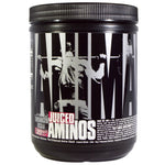 Universal Nutrition, Animal Juiced Aminos, Strawberry Limeade Flavor, 358 g - The Supplement Shop