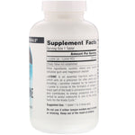 Source Naturals, L-Lysine, 500 mg, 250 Tablets - The Supplement Shop
