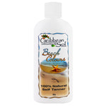 Caribbean Solutions, Beach Colours, Natural Self Tanner, 6 oz - The Supplement Shop