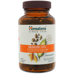Himalaya, GlucoCare, 180 Vegetarian Capsules - The Supplement Shop