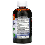 BioSchwartz, Sambucus Elderberry Syrup, 8 fl oz (240 ml) - The Supplement Shop