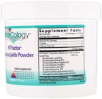 Nutricology, NTFactor, EnergyLipids Powder, 5.3 oz (150 g) - The Supplement Shop