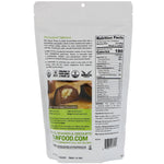 Sunfood, Organic Cacao Paste, 1 lb (454 g) - The Supplement Shop