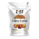 Zint, Camu Camu Organic Powder , 3.5 oz (99 g) - The Supplement Shop