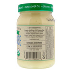 Sir Kensington's, Organic, Mayonnaise, 16 fl oz (473 ml) - The Supplement Shop