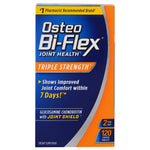 Osteo Bi-Flex, Joint Health, Triple Strength, 120 Coated Tablets - The Supplement Shop