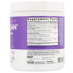 RSP Nutrition, AminoLean, Essential Vegan Aminos, Acai, 7.94 oz (225 g) - The Supplement Shop