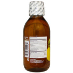 Ascenta, Nutra Sea, Omega-3, Zesty Lemon Flavor, 6.8 fl oz (200 ml) - The Supplement Shop