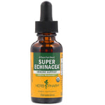 Herb Pharm, Super Echinacea, 1 fl oz (30 ml) - The Supplement Shop