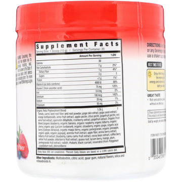 Country Farms, Super Reds, Mixed Berry, 7.1 oz (200 g)
